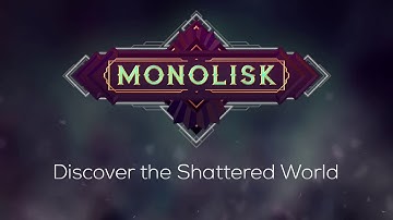 Monolisk Beta Trailer