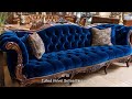 Classic French Château Decor Ideas | Opulent Mansion Interiors with Christofle-Inspired Accents