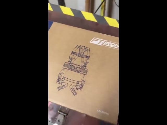 FallTech Gear In Action FallTech Gear In Action