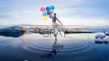 How to Make Colorsplash on Any Photo: Tutorial