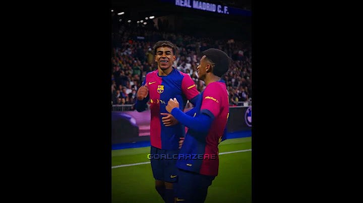Lamine Yamal's Moves 🥶🤩 #edit #lamineyamal #shorts