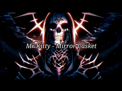 When did Mr.Kitty release “In Your Blood”?