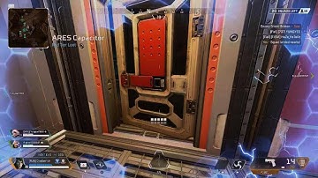 Apex - P2020 is so WEAK!!!