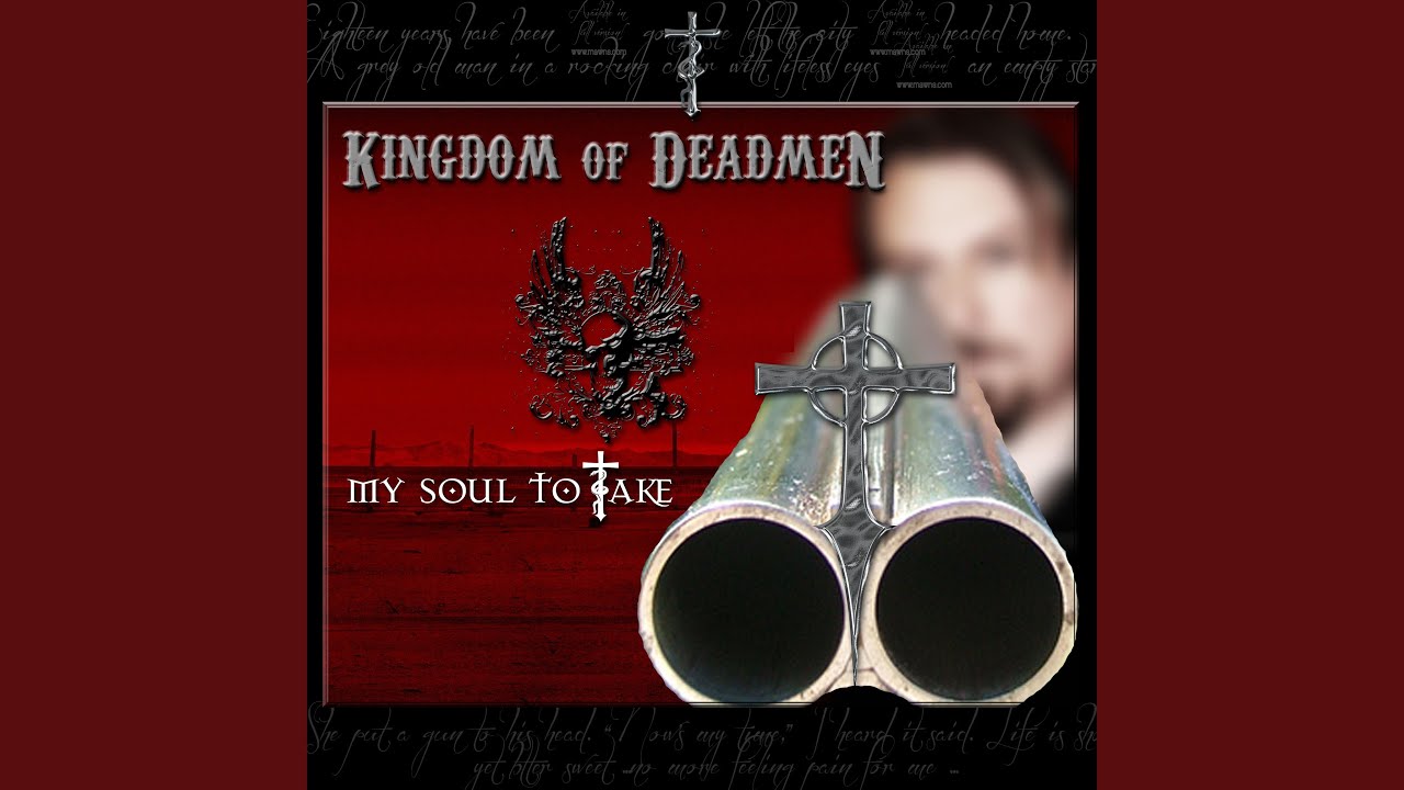 Kingdom of Deadmen