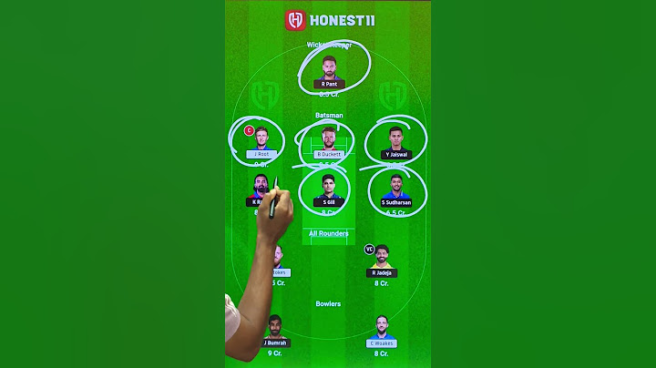 IND vs ENG Dream11 Prediction India vs England 1st Test Match Dream11 ENG vs IND Dream11 Prediction