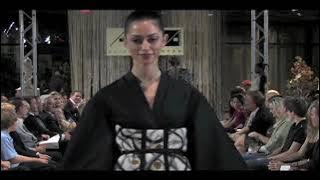 THE FASHIONISTAS | Presenting Elizabeth Anyaa