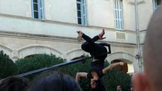 Zat Automne 2013 La Balance De Lévité