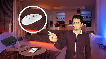 fibaro keyfob in Vera