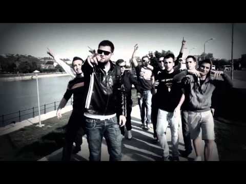 Personal - Greu de difuzat cu P. Zaad & Dj Wicked