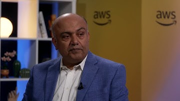 AWS brings its stack to the telco edge with Outposts