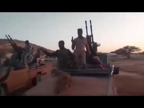 الله اكبر كل القوه الفاشر جوا نصر من الله وفتحآ قريب