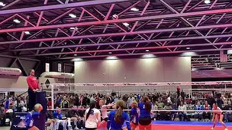 Hayley Martin 2022 Highlight Video
