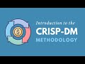 Introduction to the crispdm methodology analytics  data science