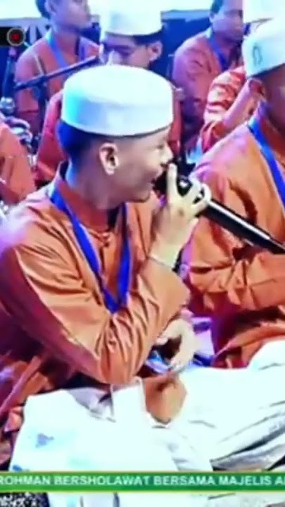 Hannit wa hanini x ahbab rosullillah #sholawat #2025