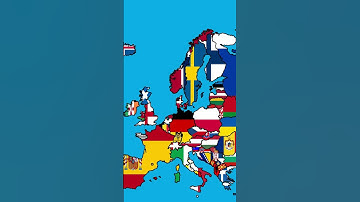 The Top Comment Changes One Thing On This Map | EU Conquest Edition Part 9 V1