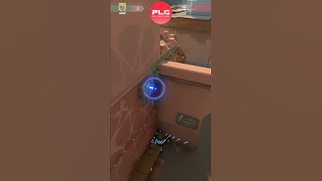 Bind Sova Recon Lineup - A Main Behind Info #Valorant #Prolineups