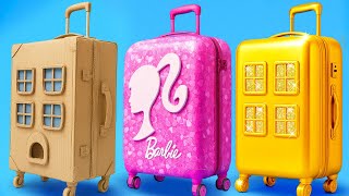 Download Lagu PERETASAN PERJALANAN KARDUS! 📦✈️ Trik Sekolah DIY Jenius Untuk Siswa Oleh 123 GO! EMAS MP3 Download Lagu PERETASAN PERJALANAN KARDUS! 📦✈️ Trik Sekolah DIY Jenius Untuk Siswa Oleh 123 GO! EMAS MP3