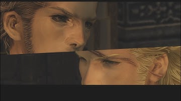 Final Fantasy XII: The Zodiac Age - Return to Rabanastre / Basch joins the party !