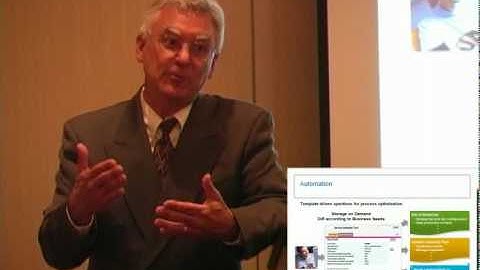 Optimization of Storage Virtualization - Part 4