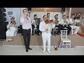 Ion Bors & Nicolae Botgros și Orchestra LĂUTARII din Chișinău - Sarba - LIVE - * NOU *