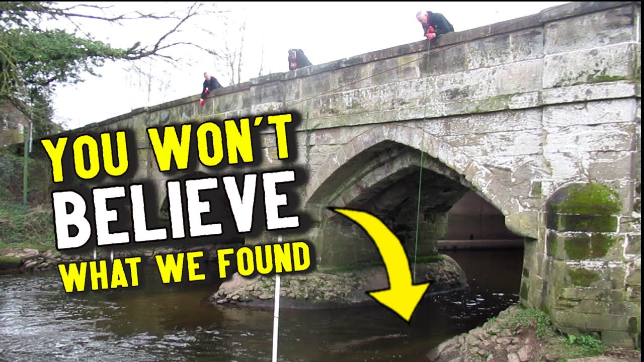 You Won't BELIEVE What We Found (Historical Relic Uncovered)