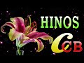 6 Horas de Lindos Hinos CCB -  Hinário 5 Cantados