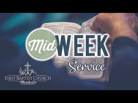 Worship Service FBC