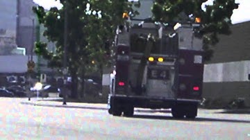 LAFD-Engine 4-Code 3