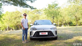 莫帅试驾问界M5，华为造车真敢卖豪车价