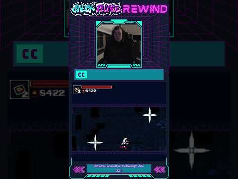 Check Please Rewind - Momodora Reverie Under the Moonlight NG+ (2021)