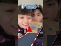 うちら兄弟の英語力…😱発音頑張ります😭#Shorts
