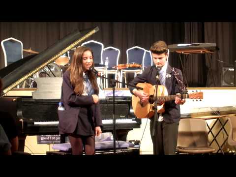 No Diggity -