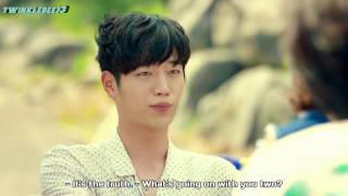 Seo Kang Joon (서강준) cute funny moments Entourage episode 10