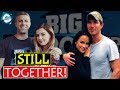 Big Brother Couples Who Are Still Together