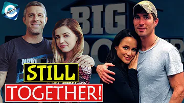 Is Jess and Cody still together?