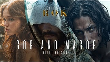 ROK Episode 1 | Gog and Magog | The Second Coming | Enoch | Adam and Eve | The Nephilim | Lucifer