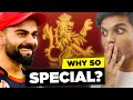 Why rcb is special team  10 secrets