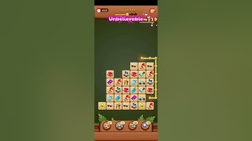 Onet puzzle Level 515