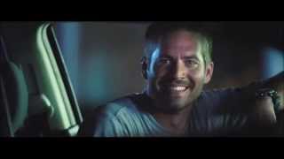 Official Paul Walker Tribute - Fast and Furious 7