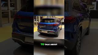 Mercedes Eqa - The Truth They Dont Want You To Know