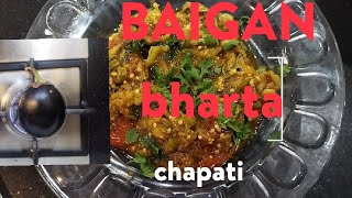 baingan ka bharta | بینگن کا بھرتہ | roasted eggplant recipes @chef_emmy