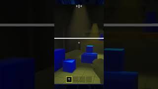 Early Gameplay Dev Of Our Game