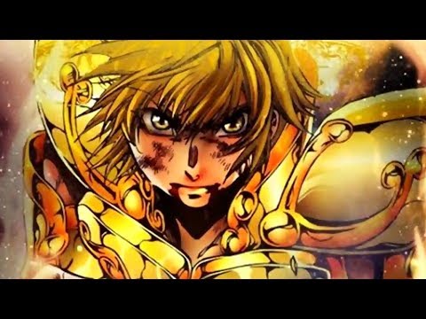 The Lost Canvas 3ª Temporada - Capítulo 57 / Sempre Quis Saber