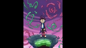 Drift Away (Cover by: Trillian.mp3)//Invader Zim: Zib//AMV