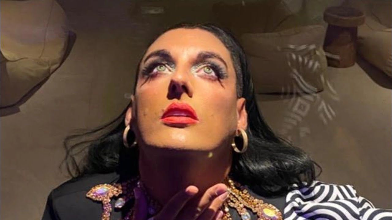 The Queen of Rodhos & the amethysts @ 50° Anniversary GRECOTEL 