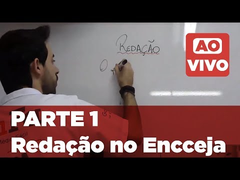 Como começar uma redação pro enem