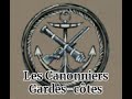 Guts & Blackpowder : Regiment Les Canonniers Gardes-côtes*Gameplay*