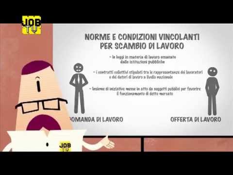 Video: Le Specialità Più Non Reclamate Nel Mercato Del Lavoro