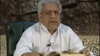 Dars e Hadith Muslim 57 by  Javed Ahmad Ghamidi