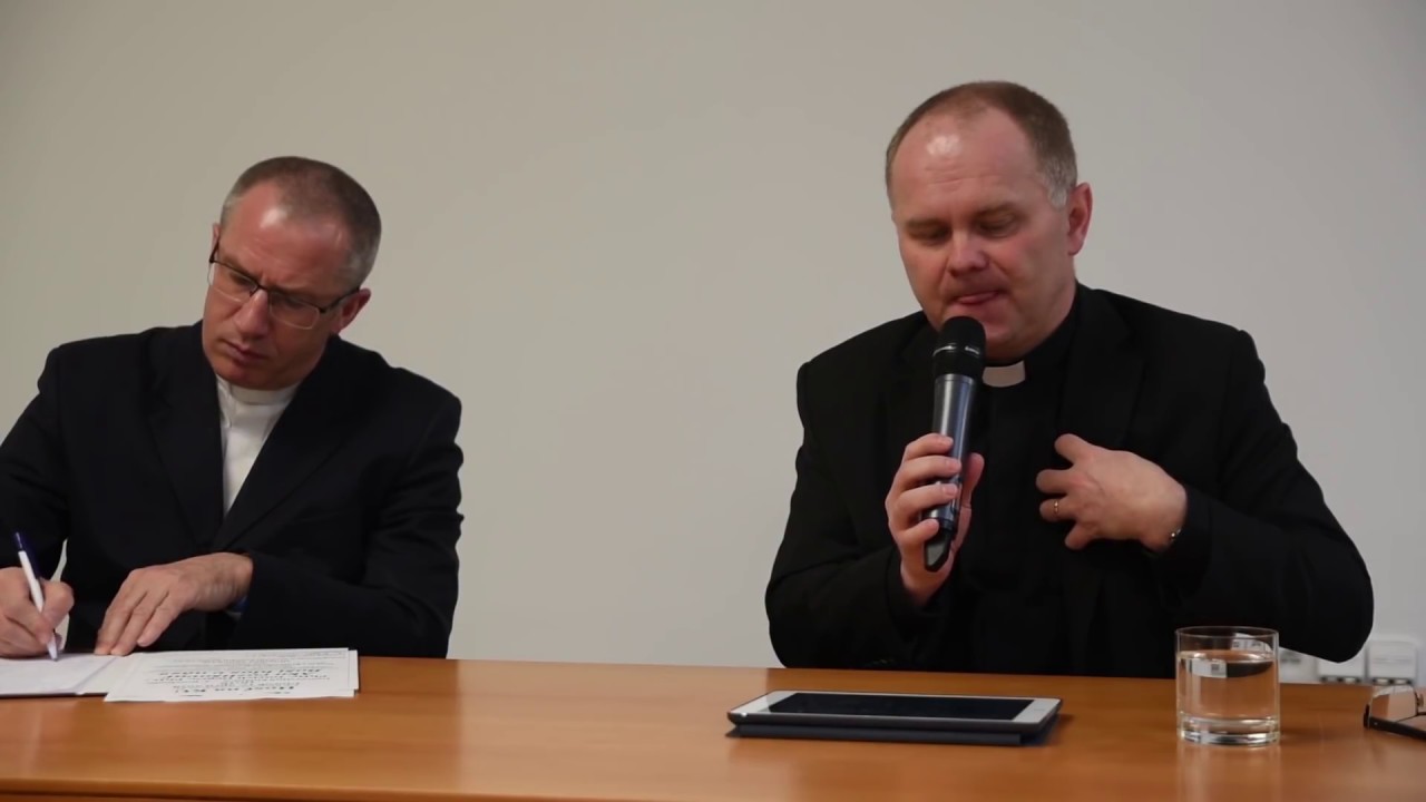 Imrich Degro - Ako rozlišovať Boží hlas